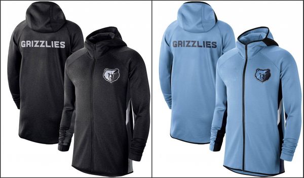 мемфис грилься мужчины тренировочные толстовки аутентичные showtime therma flex performance full-zip hoodie, Black
мемфис грилься мужчины тренировочные толстовки аутентичные showtime therma flex performance full-zip hoodie, Black