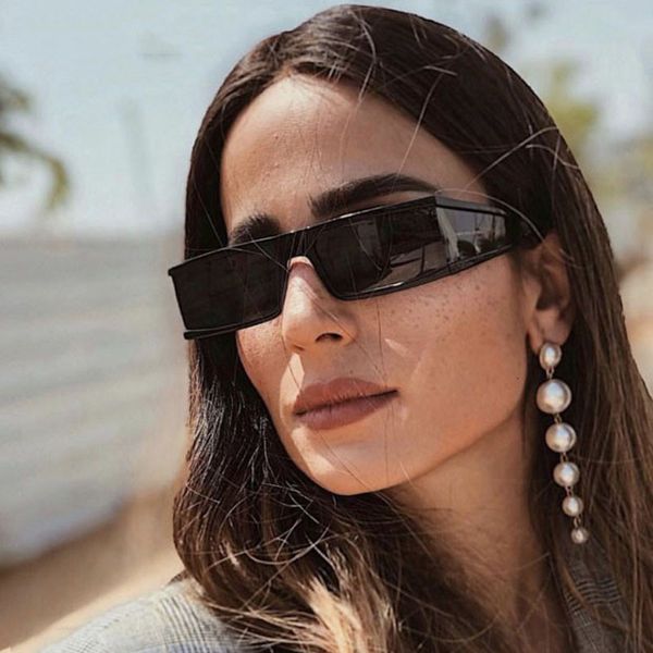 vintage rectangle sunglasses women small frame mirror sun glasses silver black lens men one piece punk eyeglasses gafas shades, White;black
vintage rectangle sunglasses women small frame mirror sun glasses silver black lens men one piece punk eyeglasses gafas shades, White;black