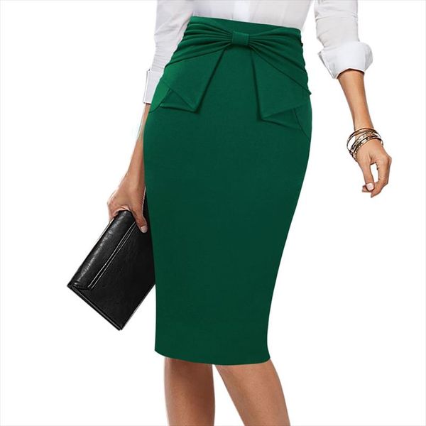 womens elegant pleated bow high waist striped patchwork slim casual work office business party bodycon pencil skirt 865, Black
womens elegant pleated bow high waist striped patchwork slim casual work office business party bodycon pencil skirt 865, Black