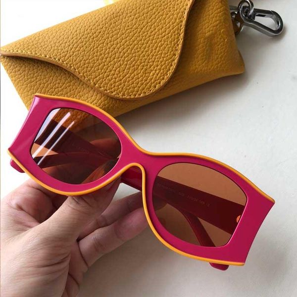 2020 personalized sunglasses g616487x02 fruit color sunglasses irregular shape frame resin fiber frame concave design unique style with box, White;black
2020 personalized sunglasses g616487x02 fruit color sunglasses irregular shape frame resin fiber frame concave design unique style with box, White;black