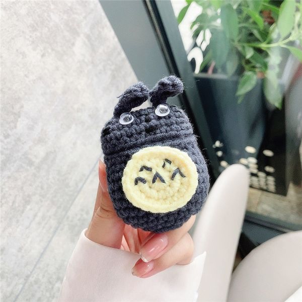 мода новый продукт airpods дело трикотажная плюшевые cute cat подходит для airpods 1/2 / pro 3 мода bluetooth гарнитура защитный чехол
мода новый продукт airpods дело трикотажная плюшевые cute cat подходит для airpods 1/2 / pro 3 мода bluetooth гарнитура защитный чехол