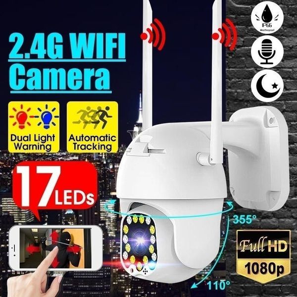 cloud 1080p wifi ip camera ptz outdoor 2mp auto tracking waterproof cctv smart home security ip camera 5x digital zoom dome cam1
cloud 1080p wifi ip camera ptz outdoor 2mp auto tracking waterproof cctv smart home security ip camera 5x digital zoom dome cam1