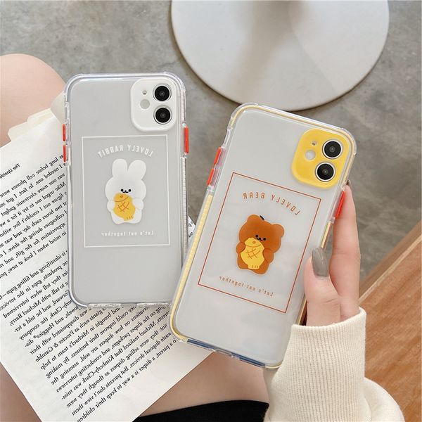 cute bear кролик рыбы дело камеры защита объектива для iphone 11 pro 7 8 plus se 2020 x xr xs max soft phone cover капа
cute bear кролик рыбы дело камеры защита объектива для iphone 11 pro 7 8 plus se 2020 x xr xs max soft phone cover капа