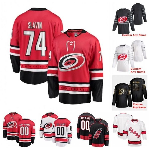 custom carolina hurricanes haydn fleury jaccob slavin martinook justin williams anton forsberg brock mcginn 2020 hockey jersey stitched, Black;red
custom carolina hurricanes haydn fleury jaccob slavin martinook justin williams anton forsberg brock mcginn 2020 hockey jersey stitched, Black;red