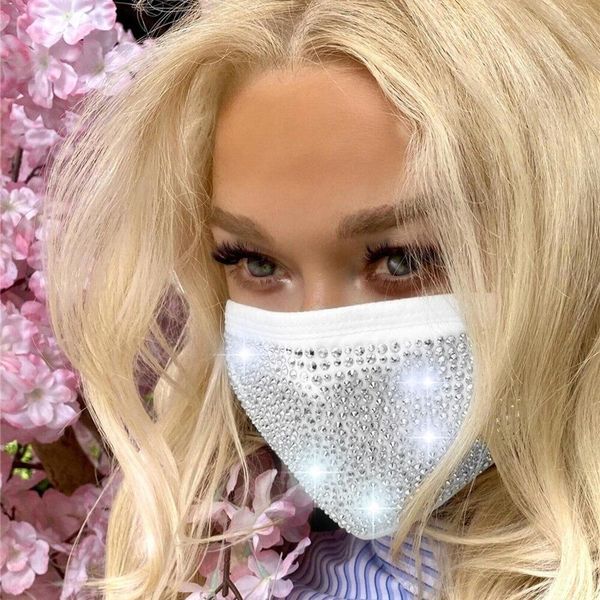 2021 мода sparkly rhinestone маски маски резинка многоразовой моющаяся моды face бандан лицо декор женщина jewelry wmtgad xhlove
2021 мода sparkly rhinestone маски маски резинка многоразовой моющаяся моды face бандан лицо декор женщина jewelry wmtgad xhlove