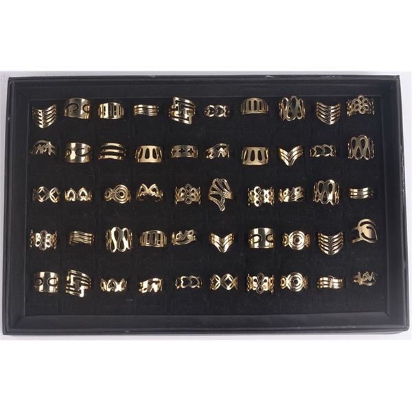 biker rings oversize mixed styles gothic lots carved 50factory gold-plated ring retro new jewelry ing, Silver
biker rings oversize mixed styles gothic lots carved 50factory gold-plated ring retro new jewelry ing, Silver