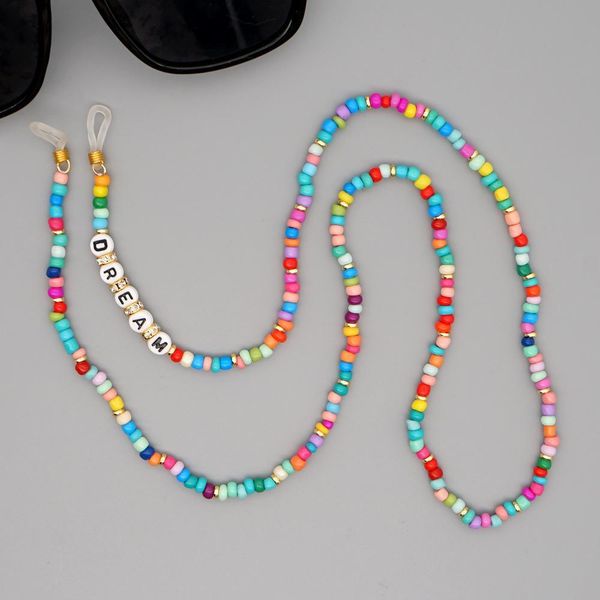2020 colorful beads letter glasses chain luxury simple casual sunglasses chain women accessories 2020 colorful h jlliuv
2020 colorful beads letter glasses chain luxury simple casual sunglasses chain women accessories 2020 colorful h jlliuv