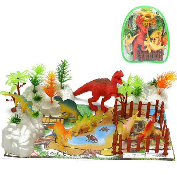 new simulation dinosaur model military pirate scene model set children's educational toy diy simulation scene plastic animal model 
new simulation dinosaur model military pirate scene model set children's educational toy diy simulation scene plastic animal model