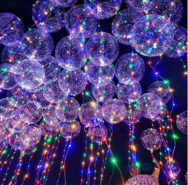 led string new bobo ball line wave balloon with colored light for christmas halloween wedding party children home decora lb9p
led string new bobo ball line wave balloon with colored light for christmas halloween wedding party children home decora lb9p