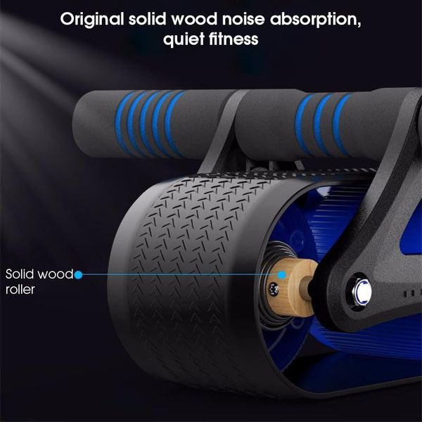 matic rebound abdominal wheel rollers ab roller trainer no noise workouts muscle exercise equipment home fitness training bbyhlr homebag
matic rebound abdominal wheel rollers ab roller trainer no noise workouts muscle exercise equipment home fitness training bbyhlr homebag