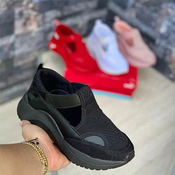 women sneakers outdoor autumn fahsion hollow platform female footwear hook loop solid color breathable women vulcanized shoes #a51t
women sneakers outdoor autumn fahsion hollow platform female footwear hook loop solid color breathable women vulcanized shoes #a51t