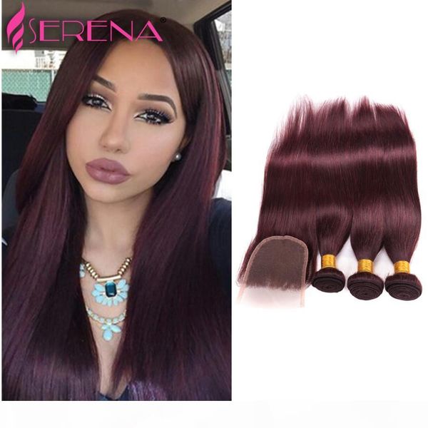 peruvian virgin hair straight red 99j human hair weave 3 bundles burgundy peruvian straight virgin red human weft bundles with closure, Black;brown
peruvian virgin hair straight red 99j human hair weave 3 bundles burgundy peruvian straight virgin red human weft bundles with closure, Black;brown