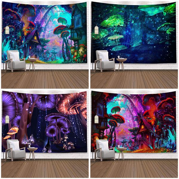 mushroom psychedelic wall hanging tapestry boho decor hippie wall tapestry carpet trippy wall cloth tapestry home dorm decor
mushroom psychedelic wall hanging tapestry boho decor hippie wall tapestry carpet trippy wall cloth tapestry home dorm decor