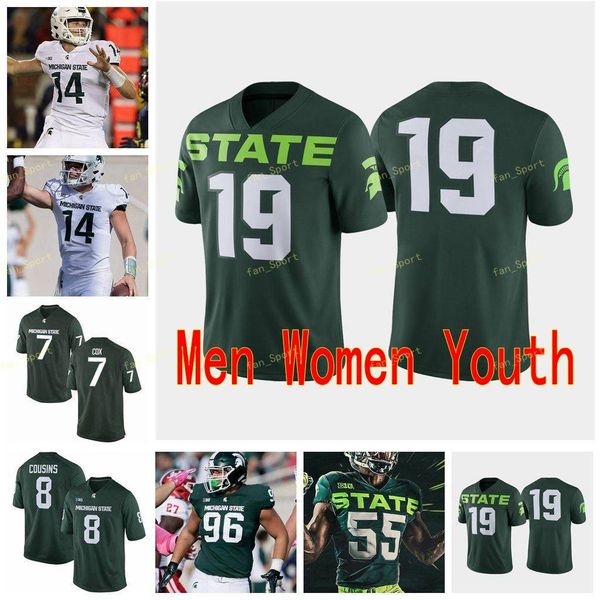 custom michigan state spartans college football jersey 24 le'veon bell 25 darrell stewart jr. 29 shakur brown 3 mike sadler green stitc, Black
custom michigan state spartans college football jersey 24 le'veon bell 25 darrell stewart jr. 29 shakur brown 3 mike sadler green stitc, Black