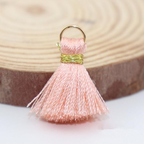 30pcs 2.5cm metal ring gold thread mini tassels fringe pendant diy material jewelry earring curtain decor smooth tassels trim h jllkew
30pcs 2.5cm metal ring gold thread mini tassels fringe pendant diy material jewelry earring curtain decor smooth tassels trim h jllkew