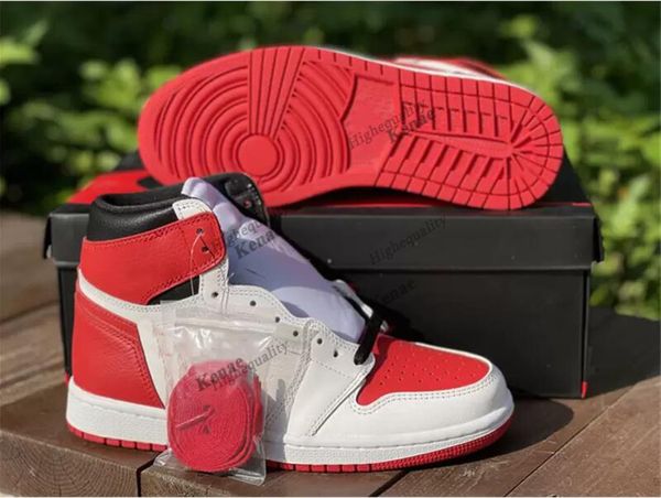 shoes running 1 og heritage 1s white university red-black sneakers sports 555088-161 size : us
shoes running 1 og heritage 1s white university red-black sneakers sports 555088-161 size : us