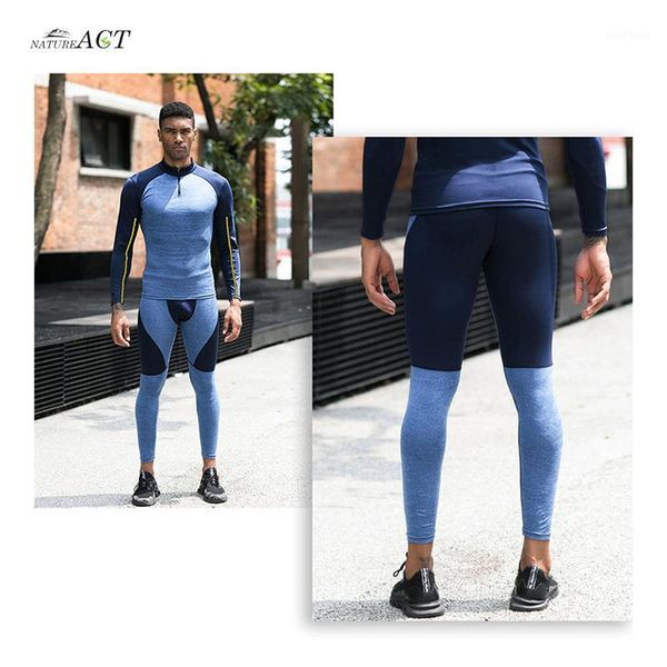 running pants 2021 man compression basketball sport tights trousers high elastic fitness bodybuilding1, Black;blue
running pants 2021 man compression basketball sport tights trousers high elastic fitness bodybuilding1, Black;blue