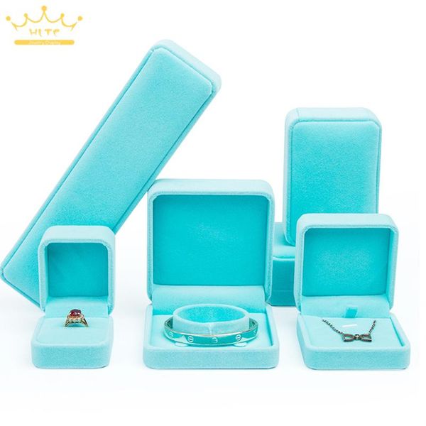 green velvet pendant necklace earrings bracelet jewelry package case wedding ring jewelry organizer storage gift box, Pink;blue
green velvet pendant necklace earrings bracelet jewelry package case wedding ring jewelry organizer storage gift box, Pink;blue