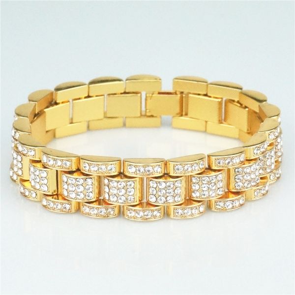 luxury european hip hop hiphop rap tank chain rhinestone rhinestone embed rhinestone cuban watch chain brace lace bracelet ring fas, Black
luxury european hip hop hiphop rap tank chain rhinestone rhinestone embed rhinestone cuban watch chain brace lace bracelet ring fas, Black