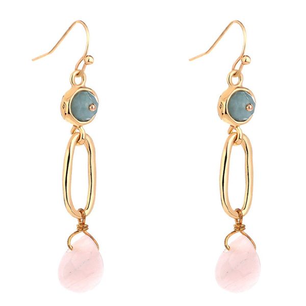 wholesale 10 pairs gold plated rose quartz water drop earrings for women white pearl flower shell jewelry, Silver
wholesale 10 pairs gold plated rose quartz water drop earrings for women white pearl flower shell jewelry, Silver