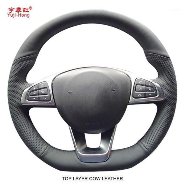 yuji-hong layer genuine cow leather car steering covers case for c200 c250 c300 b250 b260 a200 a250 cla2201
yuji-hong layer genuine cow leather car steering covers case for c200 c250 c300 b250 b260 a200 a250 cla2201