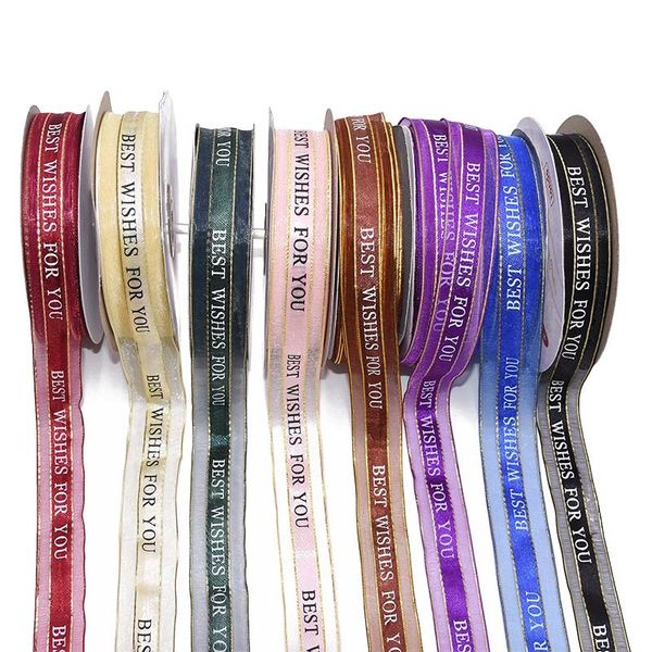 25mm 5m es you organza ribbon for wedding christmas party decorations diy bow craft ribbons card gifts wrapping
25mm 5m es you organza ribbon for wedding christmas party decorations diy bow craft ribbons card gifts wrapping