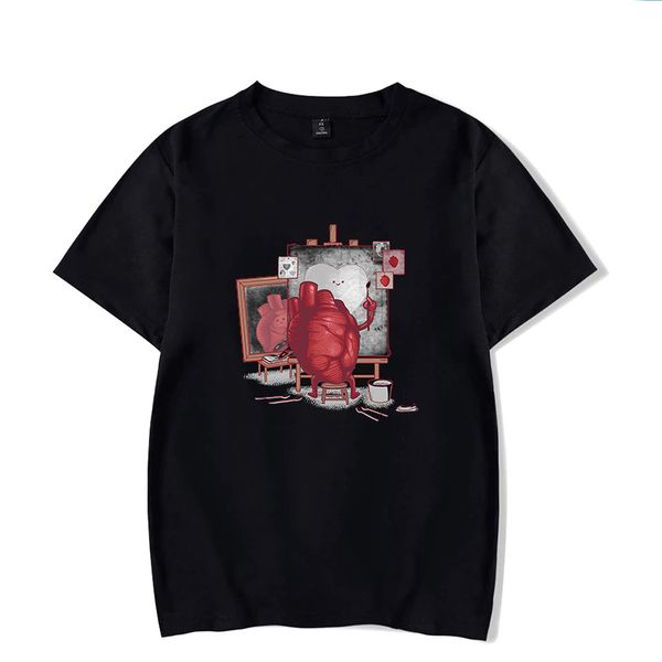 self portrait black harajuku funny korean gothic aesthetic streetwear new hoodie designers t shirts sweatshirt
self portrait black harajuku funny korean gothic aesthetic streetwear new hoodie designers t shirts sweatshirt