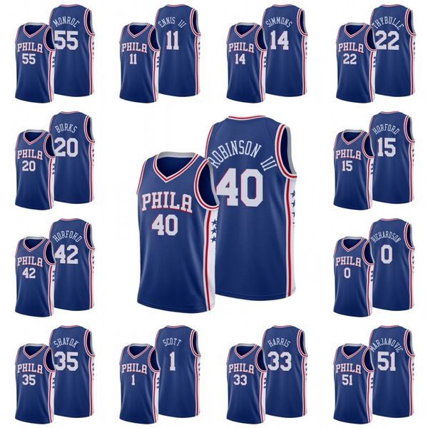 philadelphia 76ers men glenn robinson iii james ennis iii al horford marial shayok markelle fultz matisse thybulle jersey, Black
philadelphia 76ers men glenn robinson iii james ennis iii al horford marial shayok markelle fultz matisse thybulle jersey, Black