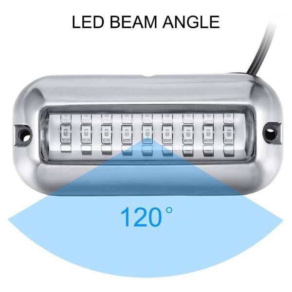 pool & accessories fishing boat equipment led underwater pontoon ocean ship beam light lamp 50w yacht stern night accessories1
pool & accessories fishing boat equipment led underwater pontoon ocean ship beam light lamp 50w yacht stern night accessories1