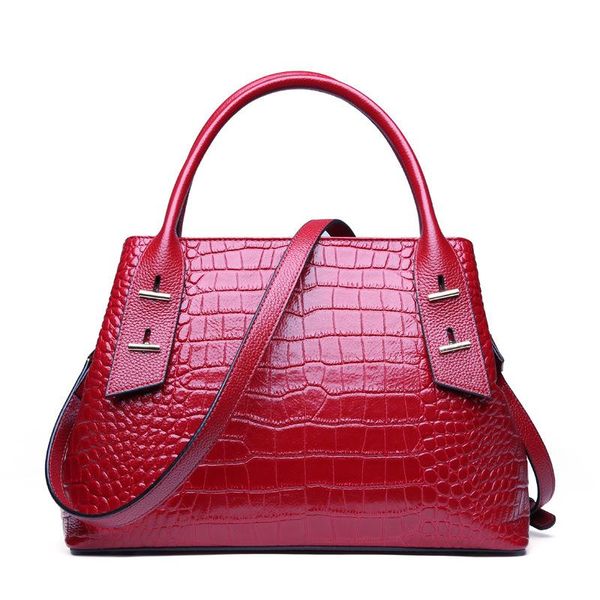 new fashion alligator women handbags cow genuine leather ladies shoulder bags female real leather crossbody bag
new fashion alligator women handbags cow genuine leather ladies shoulder bags female real leather crossbody bag