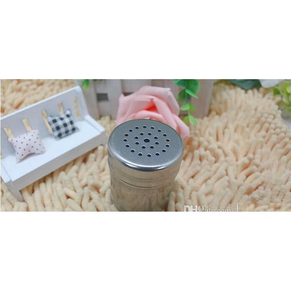 camping picnic spice sugar salt pepper herb shaker jar storage bottle stainless steel barbecue spice gla jllvgn bdesybag
camping picnic spice sugar salt pepper herb shaker jar storage bottle stainless steel barbecue spice gla jllvgn bdesybag