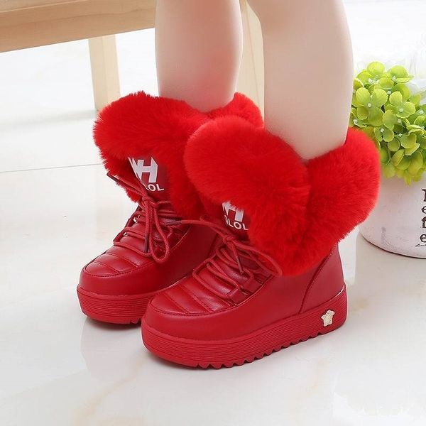 mudipanda enfant fille add wool warm winter shoes for students kids boots winter shoes girls kids winter boots red black botte y200104, Black;grey
mudipanda enfant fille add wool warm winter shoes for students kids boots winter shoes girls kids winter boots red black botte y200104, Black;grey