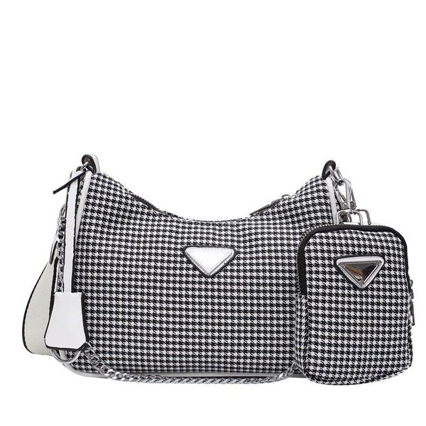 set messenger bag ins chain fashionable purses and handbags designer bag composite luxury shoulder bags for women
set messenger bag ins chain fashionable purses and handbags designer bag composite luxury shoulder bags for women