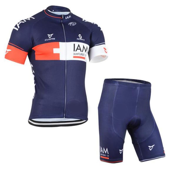 2021 wicking, breathable and quick-drying men and women summer mountain bike team equipment short-sleeved cycling suit
2021 wicking, breathable and quick-drying men and women summer mountain bike team equipment short-sleeved cycling suit
