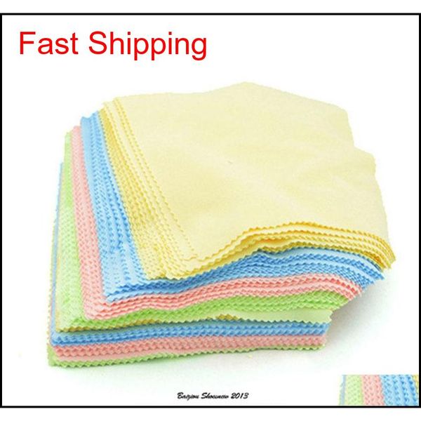 2016 new arrival cleaning cloths microfiber for lcd screen tablet phone computer lapcloth glasses lens eye qylxrk sports2010
2016 new arrival cleaning cloths microfiber for lcd screen tablet phone computer lapcloth glasses lens eye qylxrk sports2010