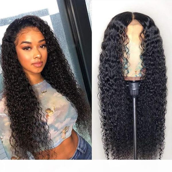 kinky curly 360 lace wigs human hair brazilian black women 130%~180% density pre plucked with baby hair 100% unprocessed virgin human hair, Black;brown
kinky curly 360 lace wigs human hair brazilian black women 130%~180% density pre plucked with baby hair 100% unprocessed virgin human hair, Black;brown