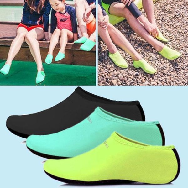 sports socks diving material swimming comfortable water 1 pair beach durable feet1, Black
sports socks diving material swimming comfortable water 1 pair beach durable feet1, Black