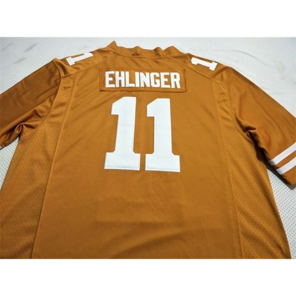 3740 lady and youth texas longhorns sam ehlinger #11 white orange real full embroidery jersey size s-4xl or custom any name or number jersey, Black
3740 lady and youth texas longhorns sam ehlinger #11 white orange real full embroidery jersey size s-4xl or custom any name or number jersey, Black