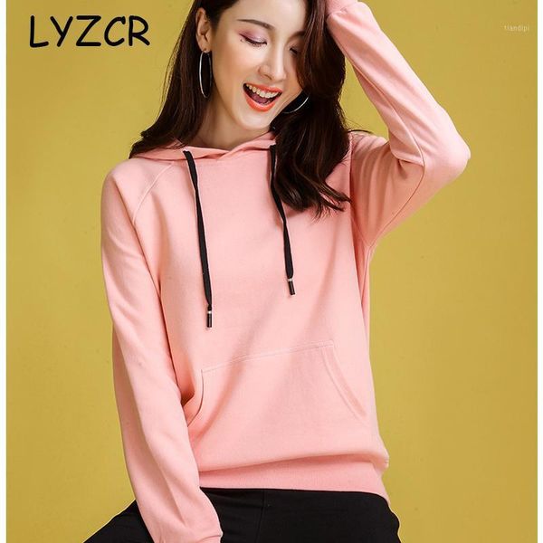 spring chic hoodies women's sweatshirt female boyfriend loose purple hoodies sweatshirts women loose sweatshirt with hooded1, Black
spring chic hoodies women's sweatshirt female boyfriend loose purple hoodies sweatshirts women loose sweatshirt with hooded1, Black