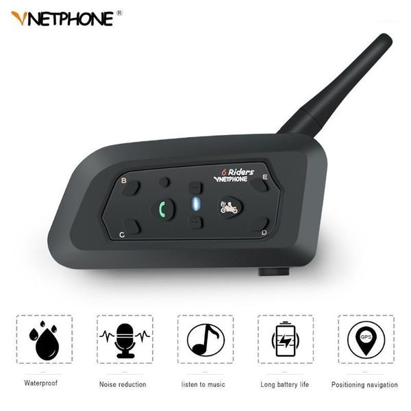 motorcycle helmet intercom v6 pro multi bluetooth 6 riders speaker 1200m wireless intercomunicador moto bt interpones headset1
motorcycle helmet intercom v6 pro multi bluetooth 6 riders speaker 1200m wireless intercomunicador moto bt interpones headset1