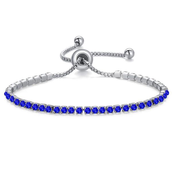 fashion cubic zirconia tennis bracelet & bangle adjustable pulseras mujer charm bracelet for women wedding jewelry, Black
fashion cubic zirconia tennis bracelet & bangle adjustable pulseras mujer charm bracelet for women wedding jewelry, Black