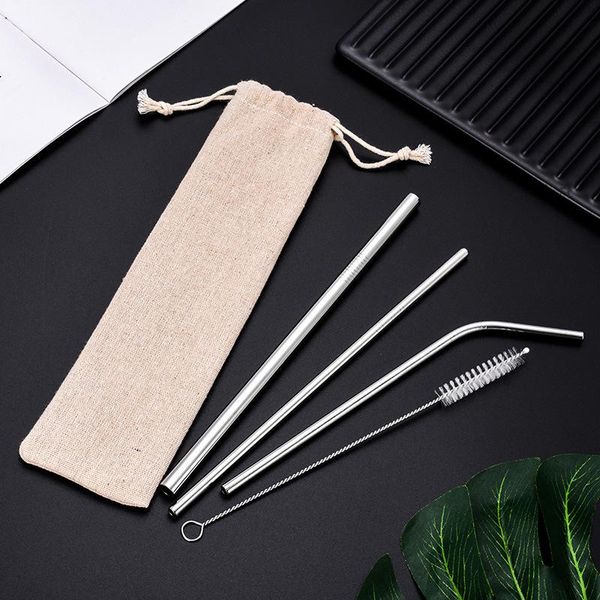 5pcs 304 stainless steel straw metal straws reusable straw drinking straws set with cleaner brush for mugs eco friendly wmtwgx bdesybag
5pcs 304 stainless steel straw metal straws reusable straw drinking straws set with cleaner brush for mugs eco friendly wmtwgx bdesybag