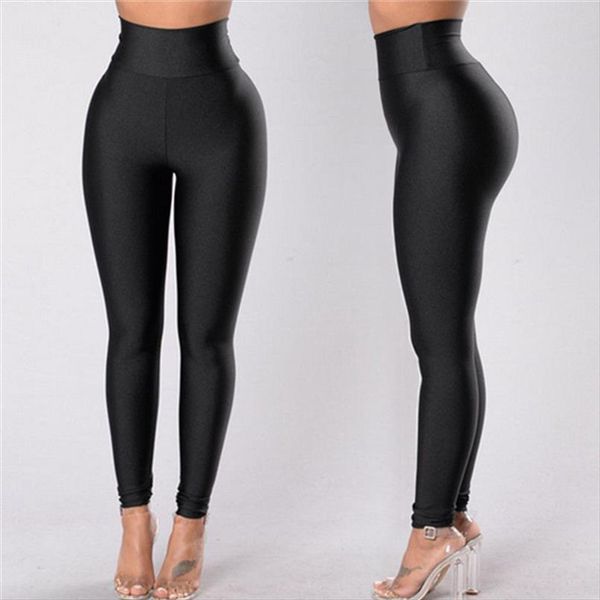 new high waist leggings women fitness clothes slim ruched bodybuilding womens pants athleisure female leggings w3, Black
new high waist leggings women fitness clothes slim ruched bodybuilding womens pants athleisure female leggings w3, Black