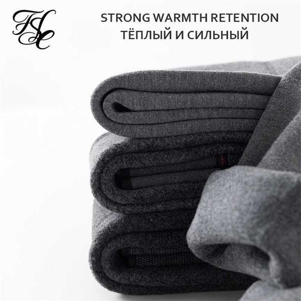 fansilanen women's winter black fashionable leggings thick gray waist women warm casual bottoms 211221
fansilanen women's winter black fashionable leggings thick gray waist women warm casual bottoms 211221