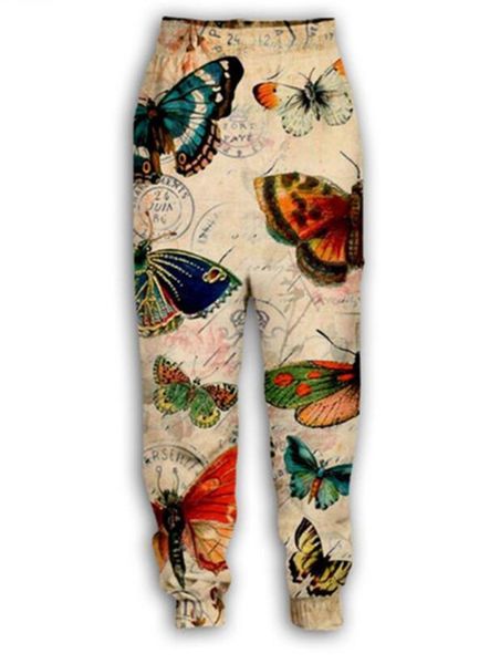 новая мода 3d printed бабочки моли jogger sweatpants женщины мужчины полная длина hip-hop брюки брюки n01, Black
новая мода 3d printed бабочки моли jogger sweatpants женщины мужчины полная длина hip-hop брюки брюки n01, Black