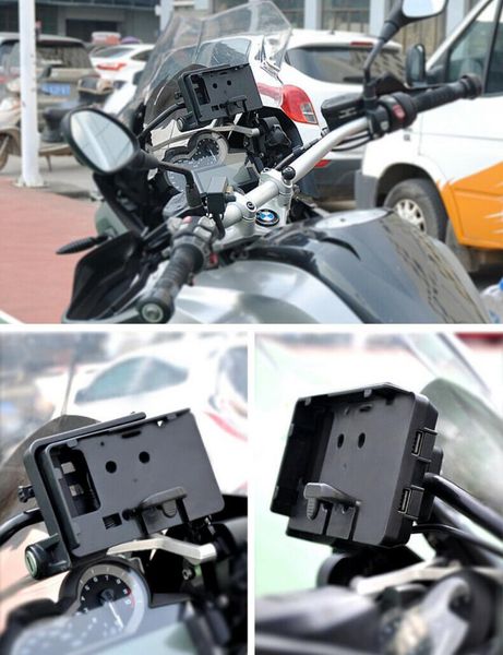 bmw r1200gs lc adventure 2014 2015 для s1000xr r1200rs мотоцикл usb мобильного телефона зарядного устройства стенда держателя
bmw r1200gs lc adventure 2014 2015 для s1000xr r1200rs мотоцикл usb мобильного телефона зарядного устройства стенда держателя