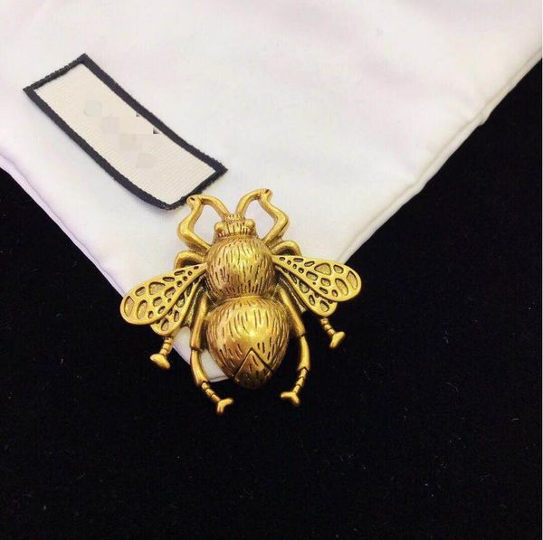 south korea's new retro female letter brooch pin south korea's big-name simple and versatile western accessories ing, Gray
south korea's new retro female letter brooch pin south korea's big-name simple and versatile western accessories ing, Gray