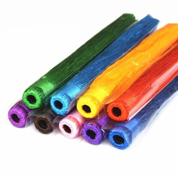 5pcs multicolor polyester decorative tassel fringe diy craft supplies curtain garment sewing accessories jewelry making pendant h jllelc
5pcs multicolor polyester decorative tassel fringe diy craft supplies curtain garment sewing accessories jewelry making pendant h jllelc