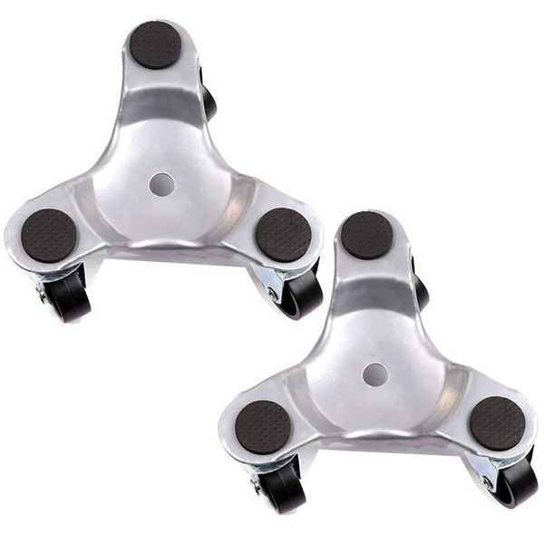 2 packs of furniture mover three-wheeled furniture handling system, very suitable for moving home
2 packs of furniture mover three-wheeled furniture handling system, very suitable for moving home