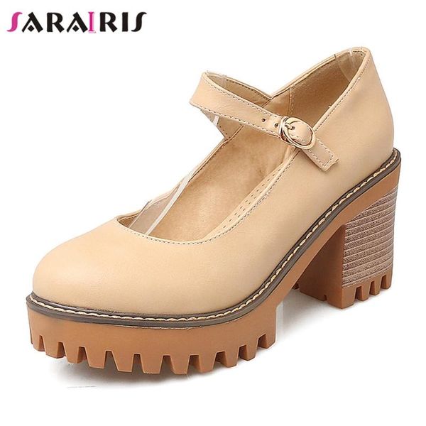 sarairis concise high block heels pumps women sweet date shallow pumps ladies elegant platform shoes, Black
sarairis concise high block heels pumps women sweet date shallow pumps ladies elegant platform shoes, Black